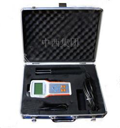 土壤墒情水分速测仪/土壤墒情测定仪/土壤水分测量仪/土壤水分仪/土壤水分测定仪/土壤湿度速测仪 型号:YF04-YF-17