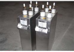 电热电容器 型号:JD56-RFM8 1.7-1500-0.25S