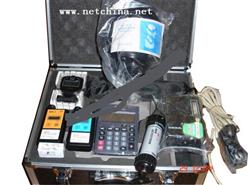 突发性事故气体快速检测箱 型号:NB5-DJC-2
