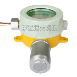 固定式氧气检测仪/固定式氧气浓度检测仪 型号:KN15-MOT500-O2-I