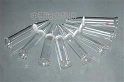 红外分光测油仪专用脱水柱 型号:M374029