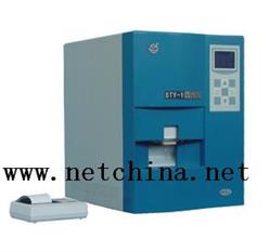 渗透压检测仪 型号:HH30-STY-1A