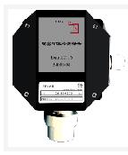 氢气检测探头(0-4%VOL)传感器部分为进口 型号:BF2-CPR-G