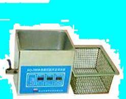 台式数控超声波清洗器 型号:ZX219452