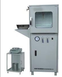 显气孔体密测定仪 显气孔率、体积密度测定仪 型号:LP07-XQK-04