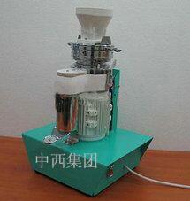 麦芽粉碎机升级款 型号:YD19/DLEU-EBC