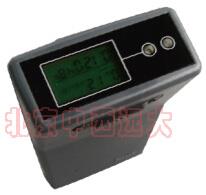 个人剂量测量仪 型号:RJ31-RJ31-8108