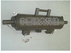 颠倒式采水器 型号:KH05-KH19D