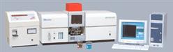 原子吸收分光光度计 带石墨炉 型号:GN41-WFX-120A