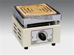 封闭电炉/万用电炉(单联2000W) 型号:TT30/DK-98-II