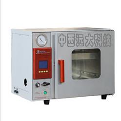 BZF-30真空干燥箱（带泵） 型号:BD22-BZF-30
