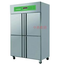 种子低温低湿储藏柜 型号:LB06-DWS-1600