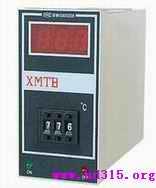 数显式温度控制调节仪型号:YS65/XMT-102