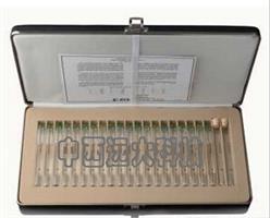 气泡粘度计 型号:YD03-PV-0540