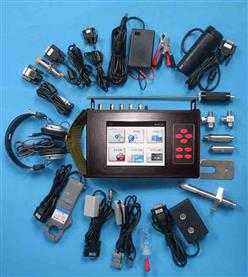 综合型发动机分析仪（触摸彩屏） 型号:FD96-