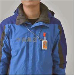 个人剂量仪 型号:JY13-HY3103