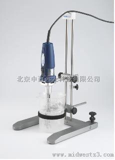 实验室高剪切分散乳化机 乳状液套装 德国 10-5000ml 型号:BS14-D500-SS20FER20