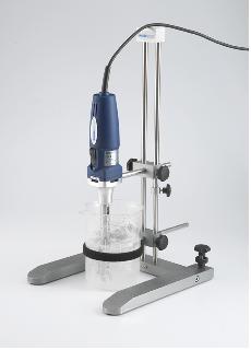 实验室高剪切分散乳化机 固液混合介质套装 德国 100-8000ml 型号:BS14-D500-SS30CSR30