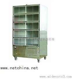 不锈钢大小鼠层流架 定做 型号:JV22-JB2