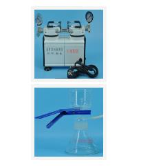 砂芯过滤装置 型号:GT01-500ML