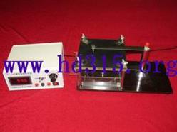 静电场描绘实验仪(水槽式) 型号:XV4-MD-QM