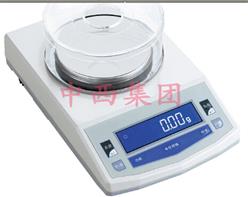 电子天平型号:JN18