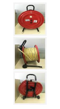 钢尺水位计/平尺水位计（50M） 型号:XL4ZYSWJ-90-50