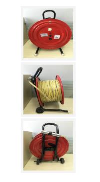 钢尺水位计/平尺水位计（50M） 型号:XL4ZYSWJ-90-50