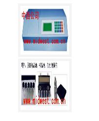 台式浊度仪/浊度计（可替代哈希2100N台式浊度仪） 型号:TXK11/TXNY-100