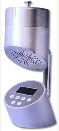 便携式浮游菌采样器（浮游空气尘菌采样器） 型号:HJ16-FKC-1