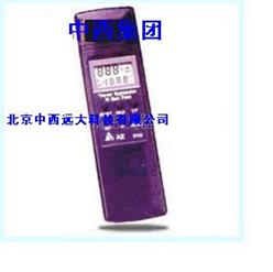 便携式温湿度计AZ8703 型号:AZ8703