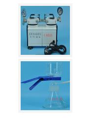 北京现货-砂芯过滤装置 型号:GT01-500ML