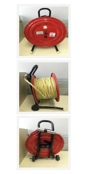 钢尺水位计/平尺水位计（50M） 型号:XL4ZYSWJ-90-50