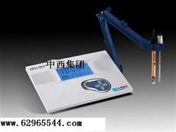 (雷磁)电导率仪 型号:DDS-307A