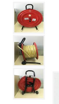 钢尺水位计（100M） 型号:XL4ZYSWJ-100