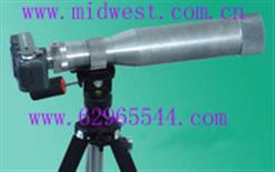 照相记时测烟望远镜(林格曼黑度计) 型号:S93/QT201A