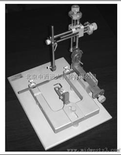 脑立体定位仪 型号:ZS19-ZH-B