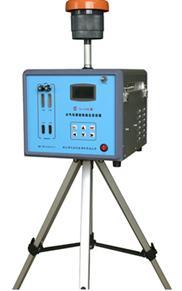 大气与颗粒物组合采样器 型号:WT10-TH-3150