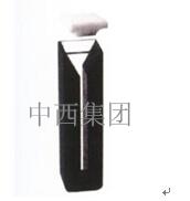 石英比色皿 型号:KH05-17532