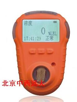 单一气体检测仪 型号:ZA01-KP820