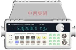 DDS数字合成函数/任意波信号发生器 型号:M337287