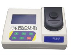 精密浊度仪 LTURB-3C升级款型号:M103822