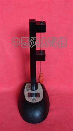 电子皂膜流量计 型号:M308409