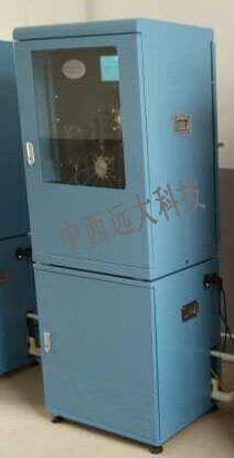 在线水质分析仪/在线水质监测仪/总银（银离子）在线分析仪/总银（银离子）在线监测仪 型号:M402456