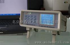 台式多功能激光连续检测粉尘仪 型号:PC03-80M/PC-3A