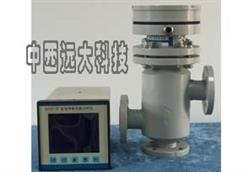 硫酸浓度计/微机化电导率浓度自动分析仪 型号:NJ27-WDD-IV