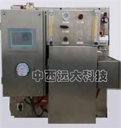 硫磺比值分析仪/H2S╱SO2分析仪 型号:UV-2