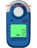便携式氨气检测仪（0-1000ppm） 型号:LN12-GC10-NH3
