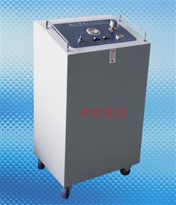 北京发货-无油气体压缩机 型号:LM07-KJ-B