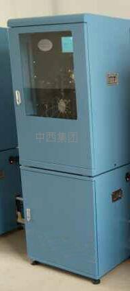 在线水质分析仪/在线水质监测仪/总铬在线分析仪/总铬在线监测仪 型号:SR08/402338